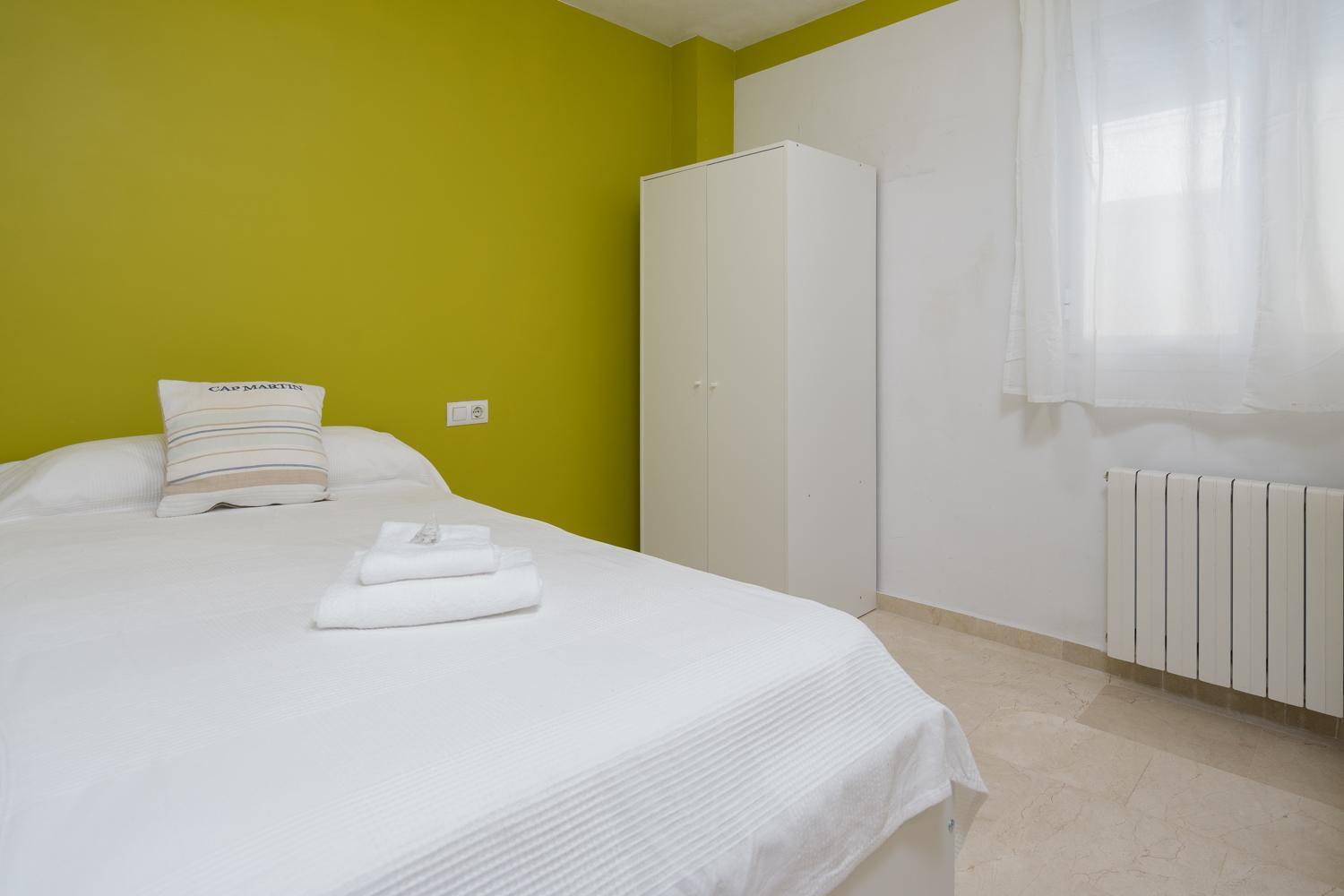 Apartoyou - Breva Playa El Puerto de Santa María Buitenkant foto