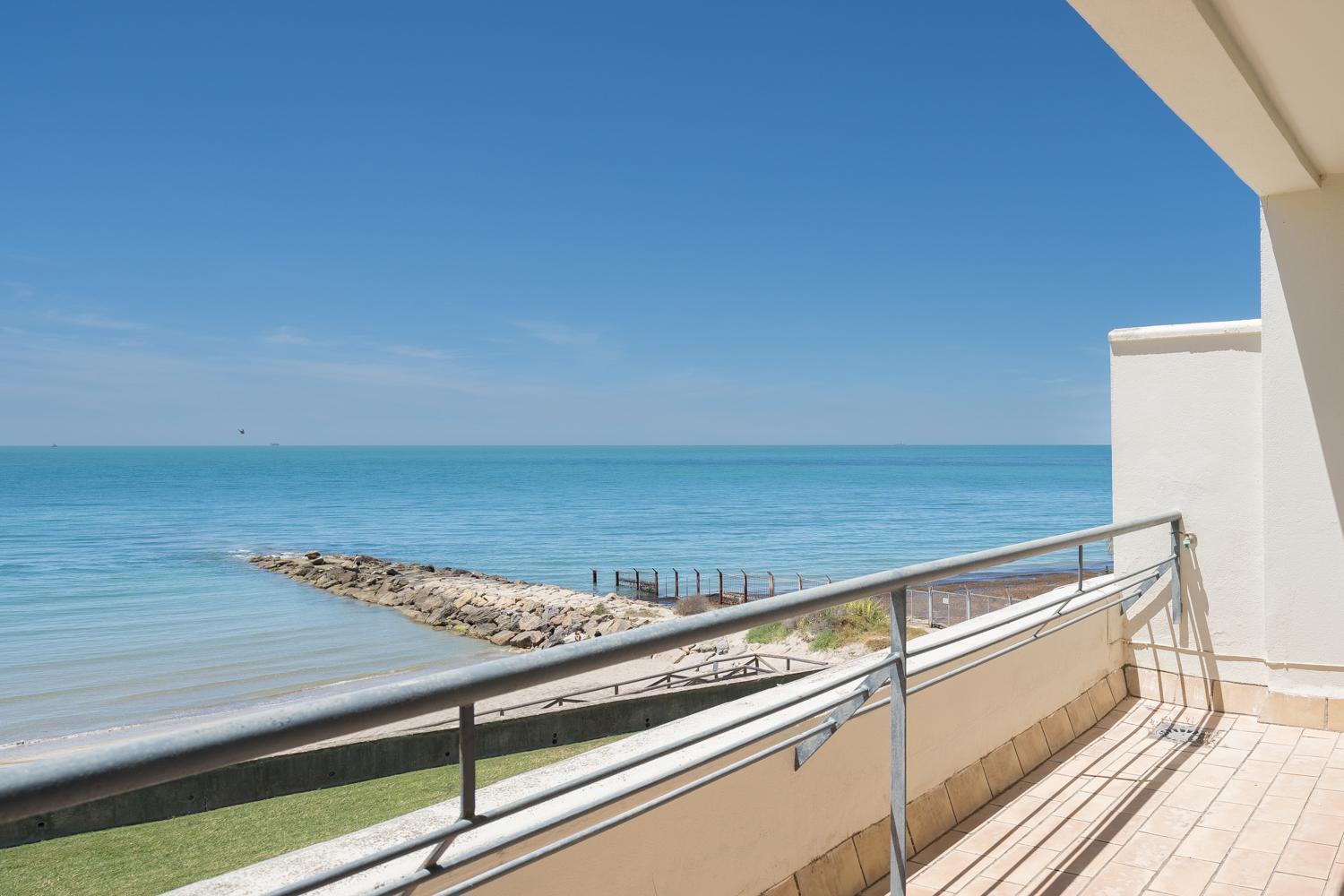 Apartoyou - Breva Playa El Puerto de Santa María Buitenkant foto